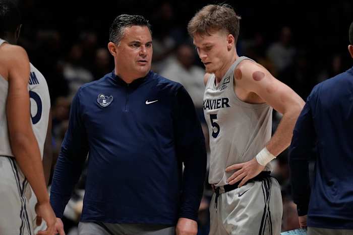 XavierSeanMillerAdamKunkel